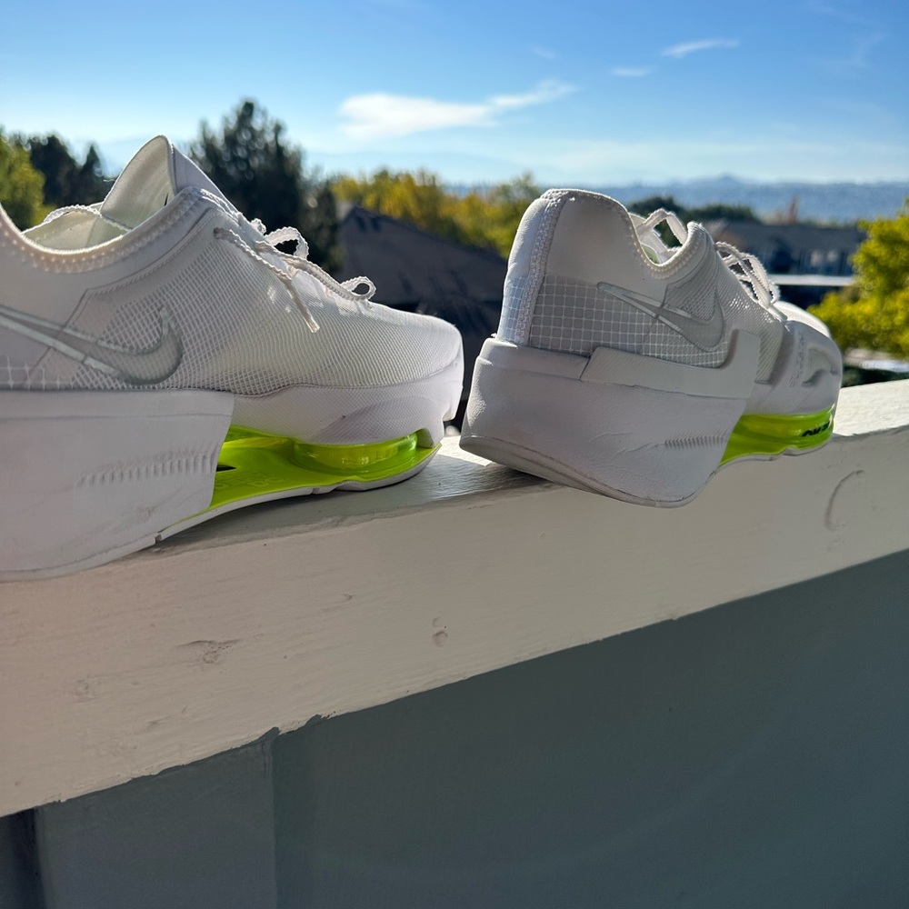 Nike air zoom superrep 3